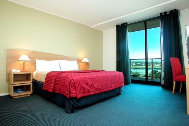 Nesuto Parramatta Lejlighedshotel Sydney Værelse billede