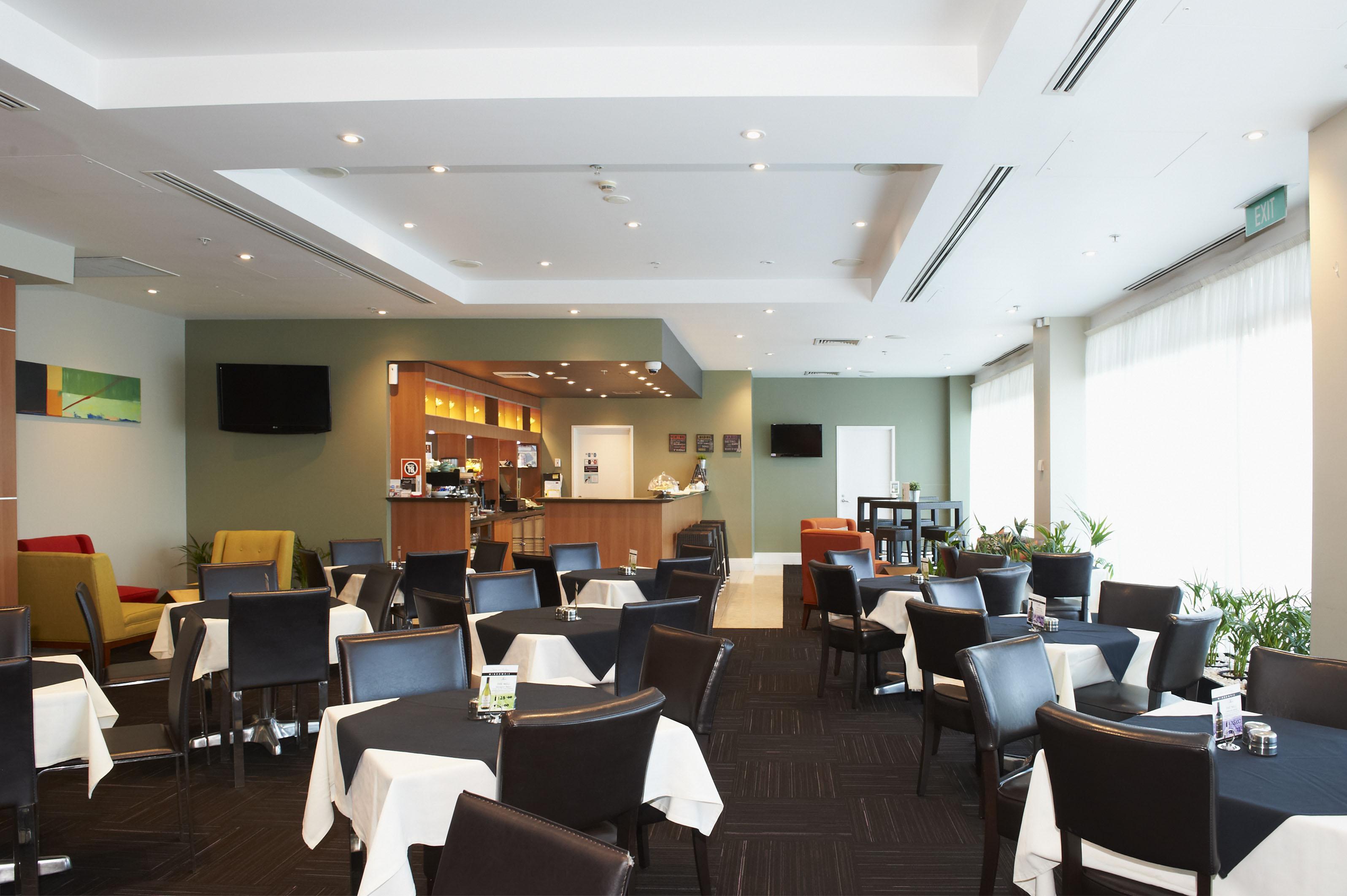 Nesuto Parramatta Lejlighedshotel Sydney Eksteriør billede