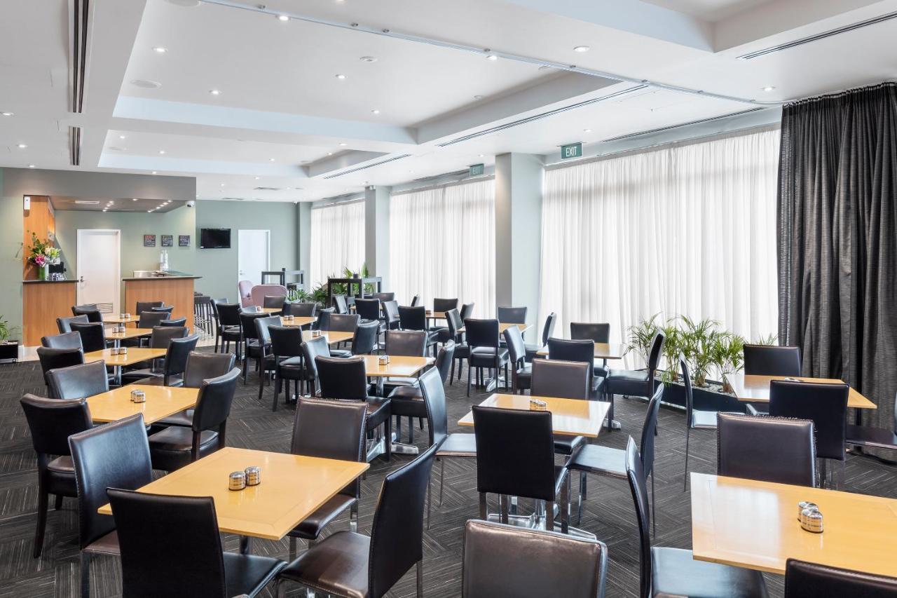 Nesuto Parramatta Lejlighedshotel Sydney Eksteriør billede
