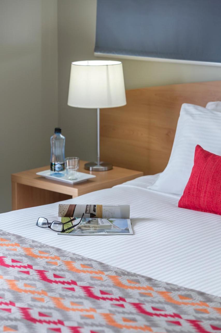 Nesuto Parramatta Lejlighedshotel Sydney Eksteriør billede