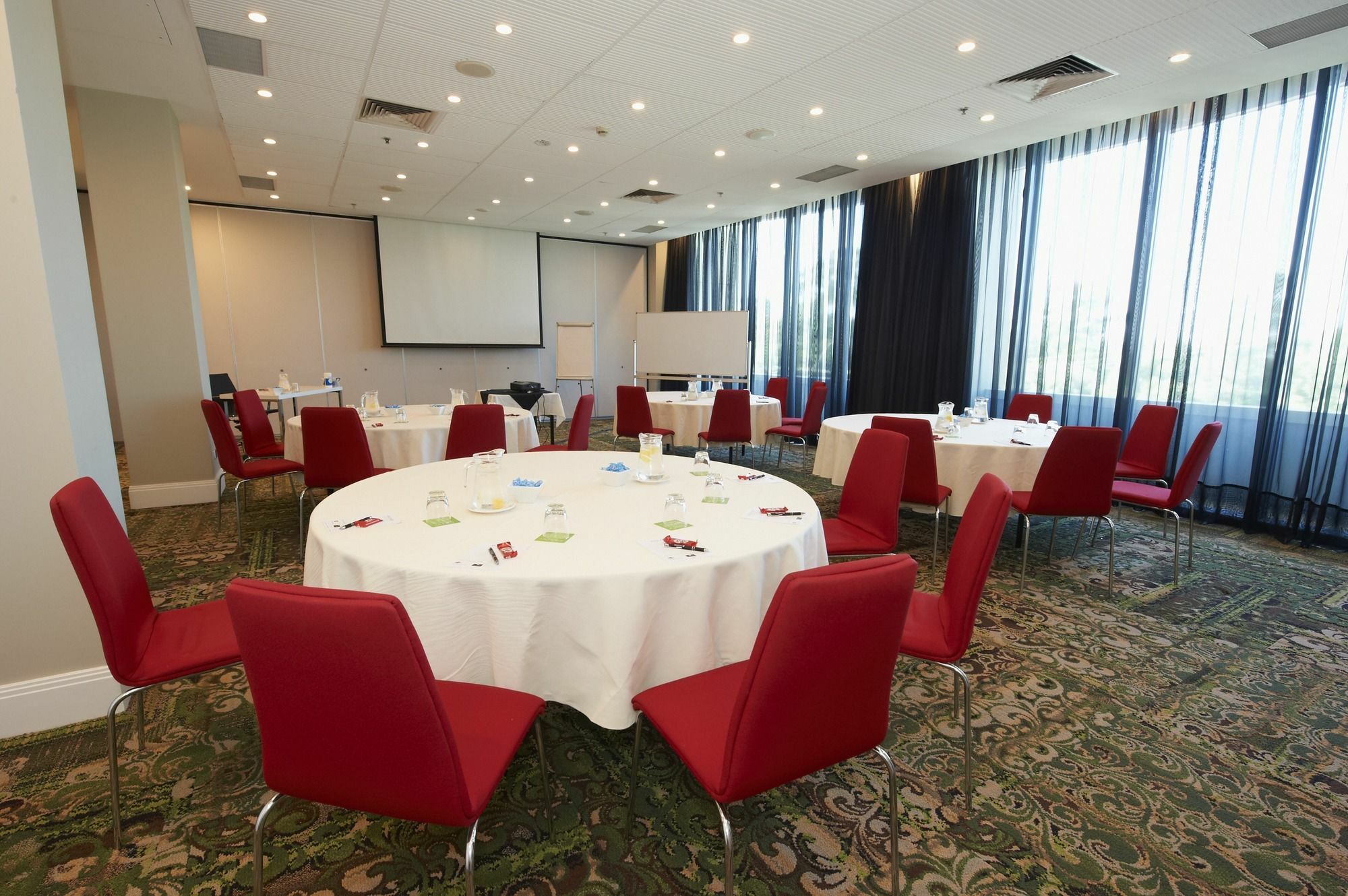 Nesuto Parramatta Lejlighedshotel Sydney Eksteriør billede