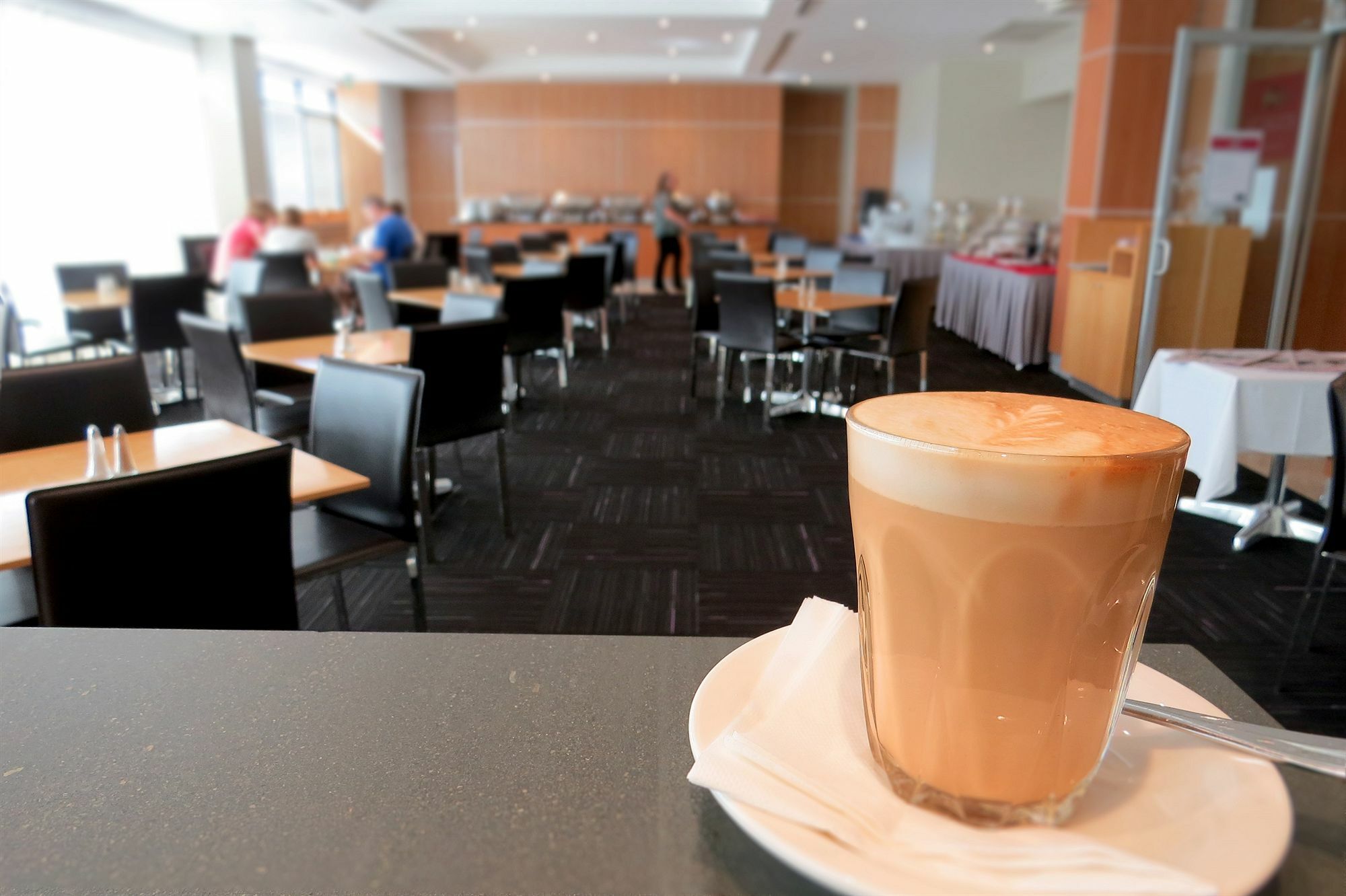 Nesuto Parramatta Lejlighedshotel Sydney Eksteriør billede