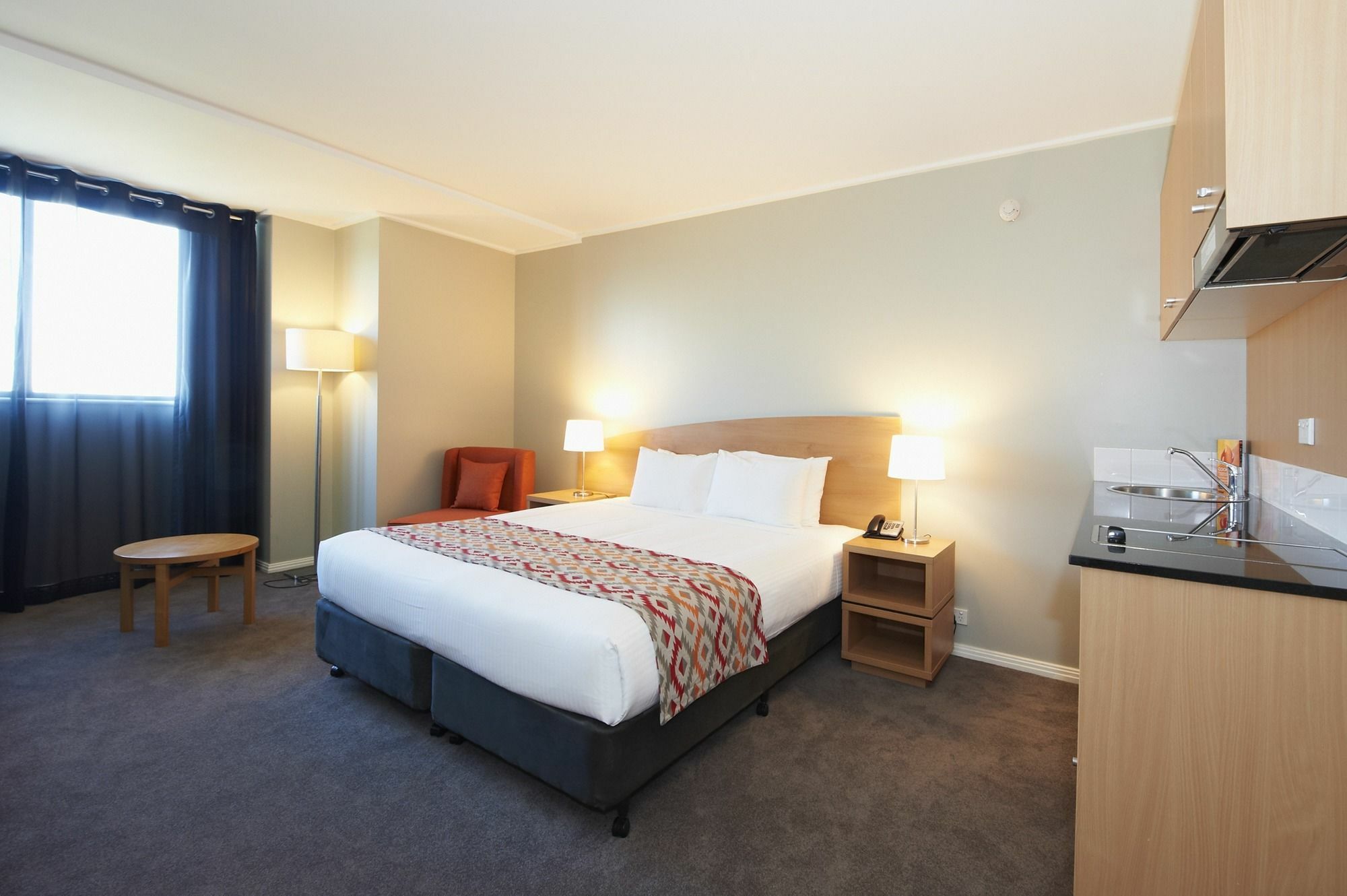 Nesuto Parramatta Lejlighedshotel Sydney Eksteriør billede