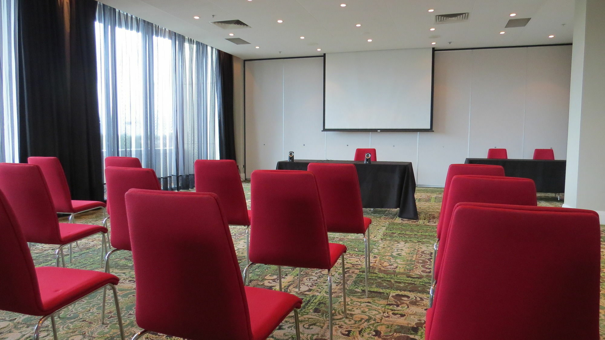 Nesuto Parramatta Lejlighedshotel Sydney Eksteriør billede