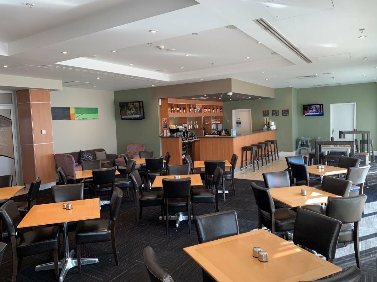 Nesuto Parramatta Lejlighedshotel Sydney Eksteriør billede
